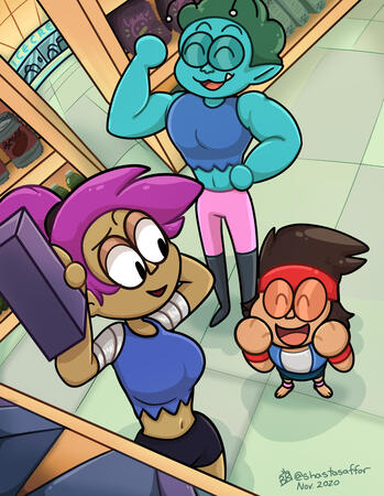 OK KO Fanzine 2020